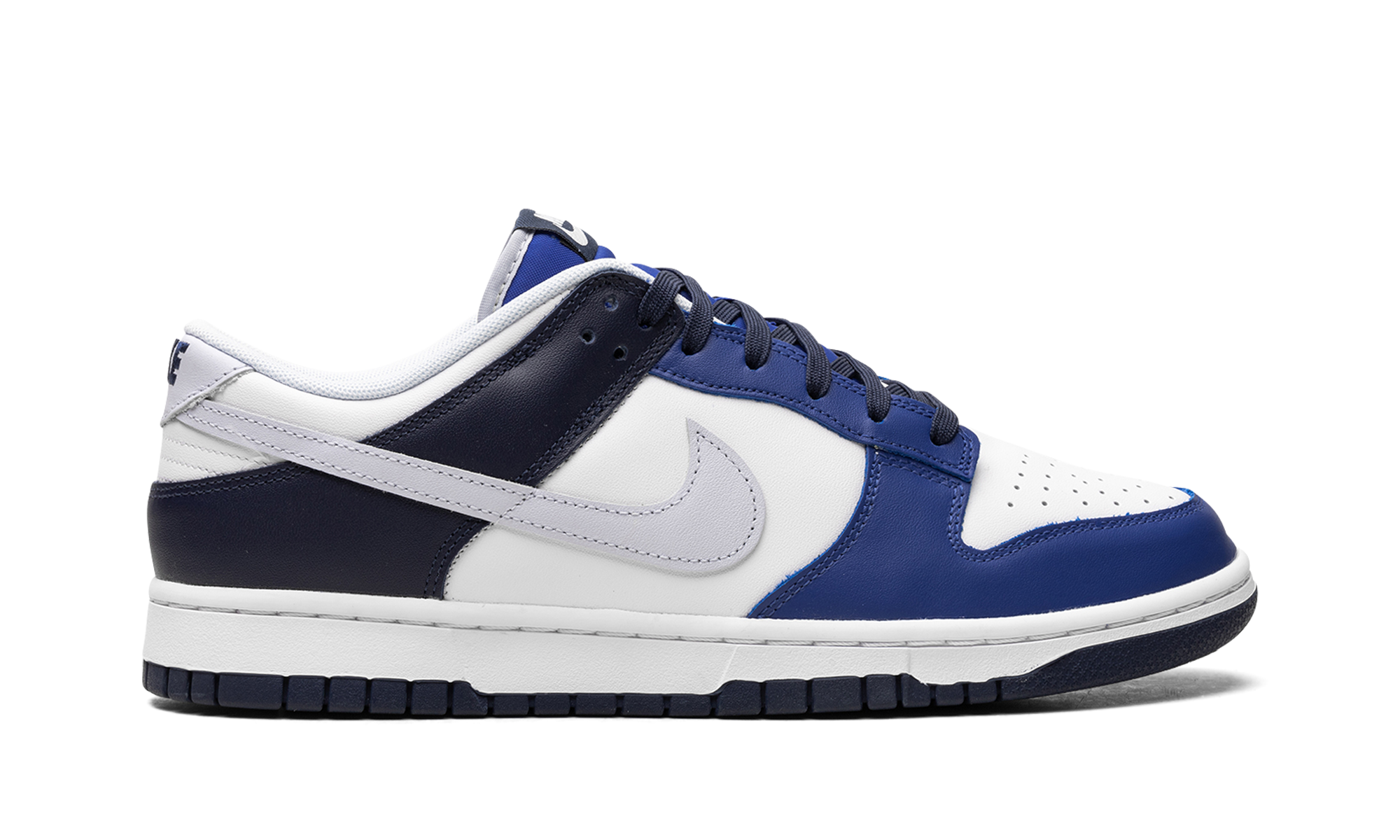Dunk Low "Game Royal Navy" FQ8826 100