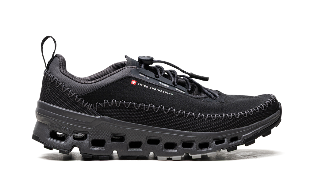On Cloudaway 2 WMNS "Black Eclipse" 3WE30080106