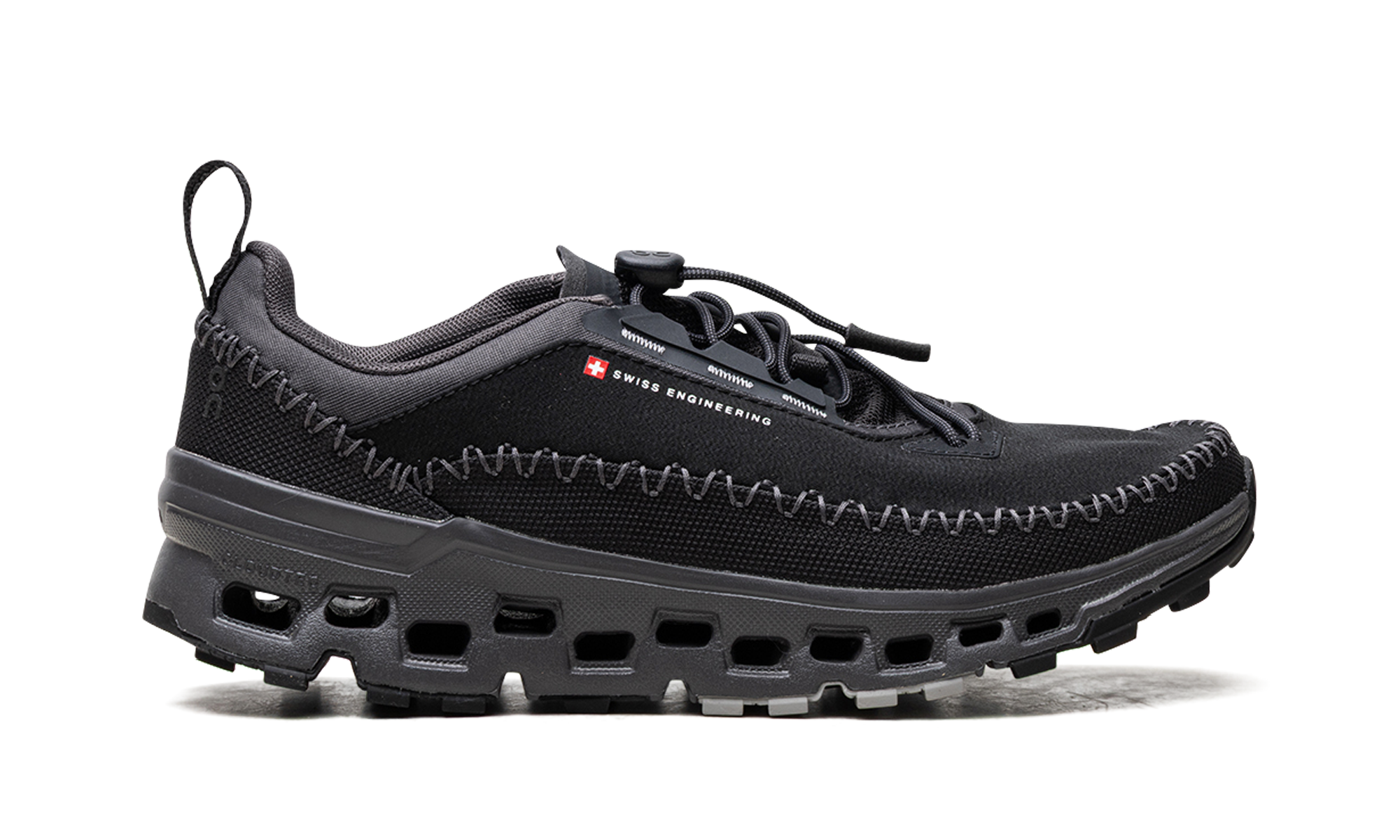 On Cloudaway 2 WMNS "Black Eclipse" 3WE30080106