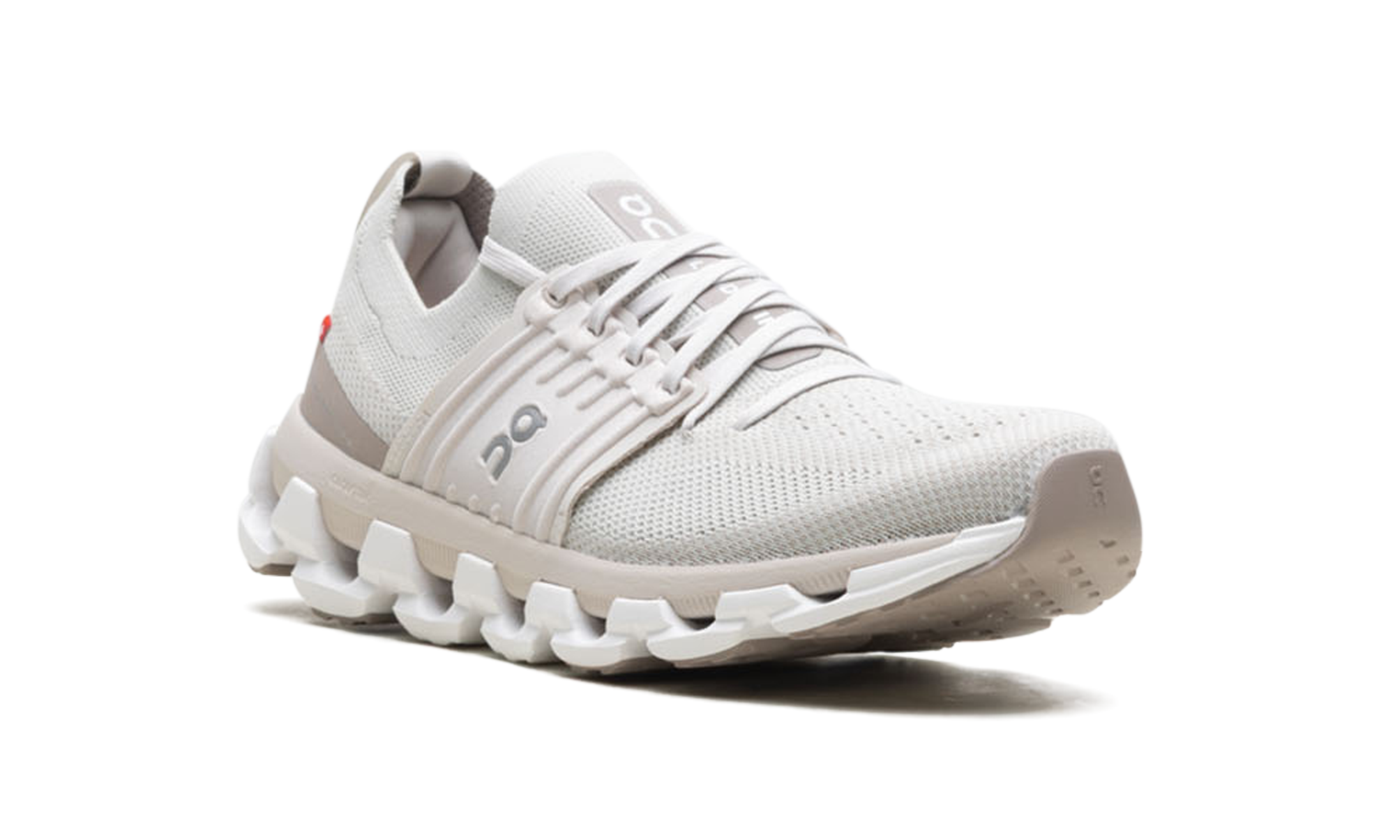 On Cloudswift 3 WMNS "Pearl Fog" 3WD10451020