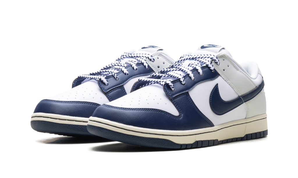 Dunk Low "New York Yankees" IM2222 101