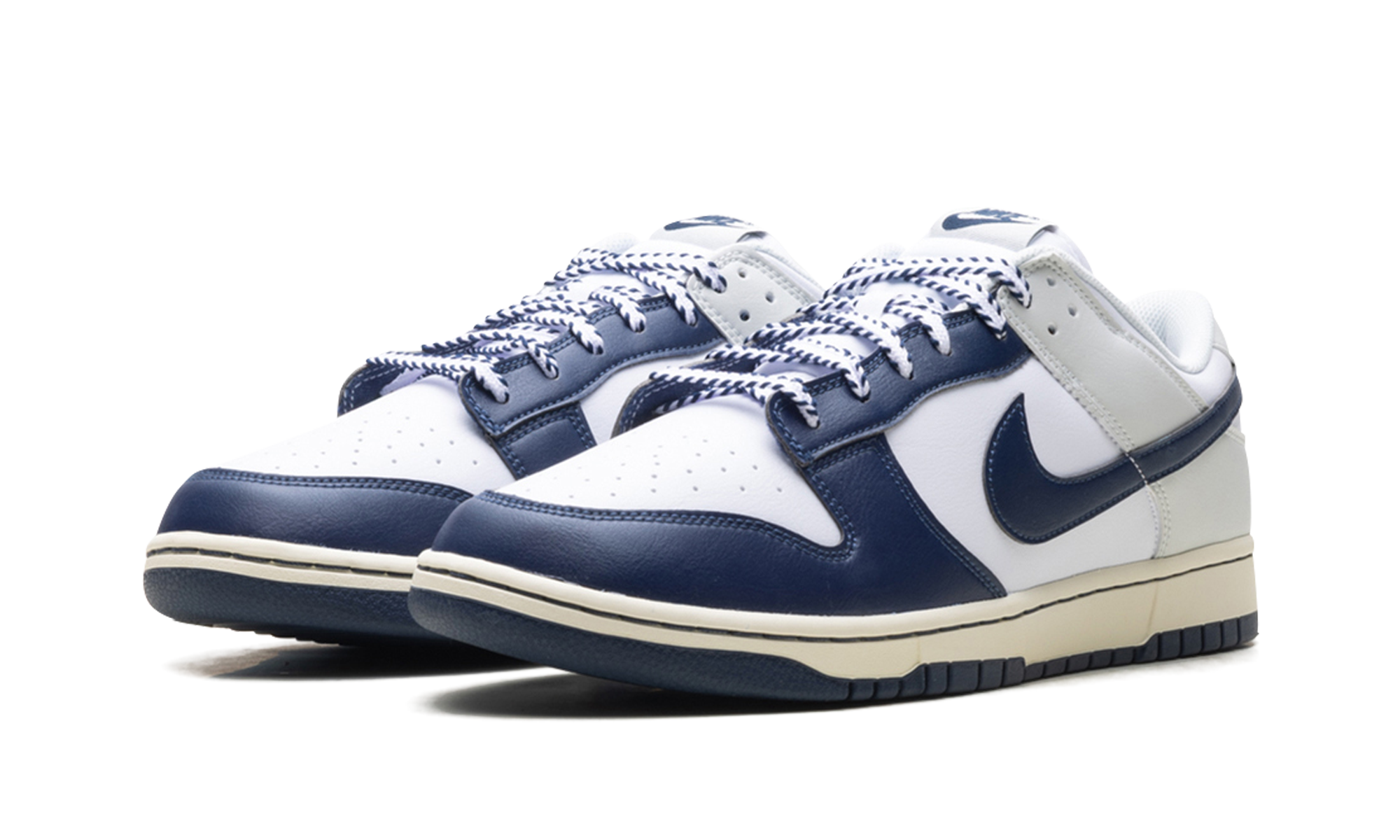Dunk Low "New York Yankees" IM2222 101