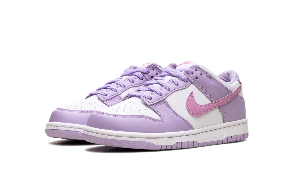 Dunk Low GS "Lilac Bloom" HQ1185 161
