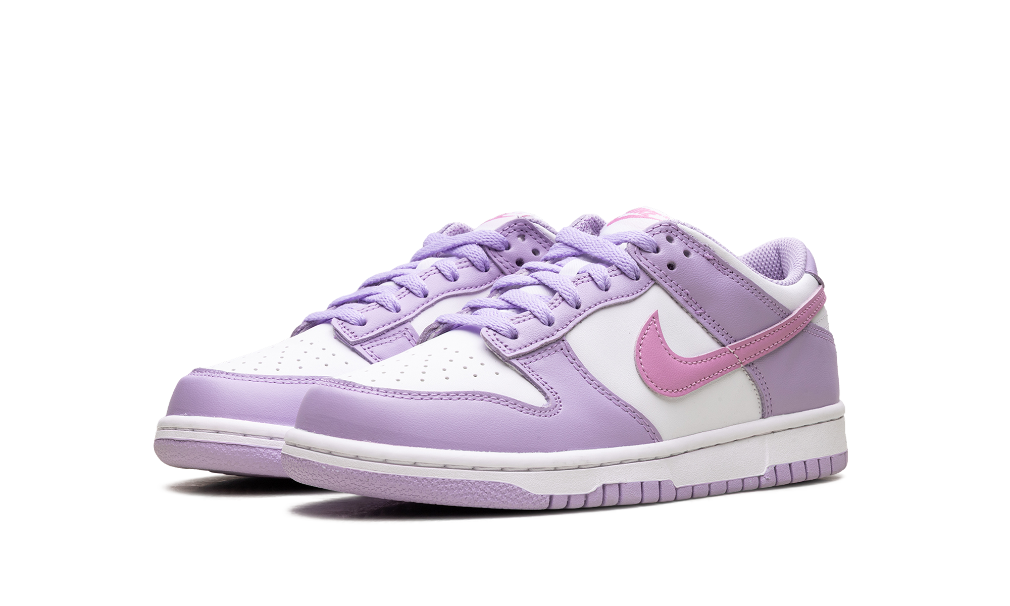 Dunk Low GS "Lilac Bloom" HQ1185 161