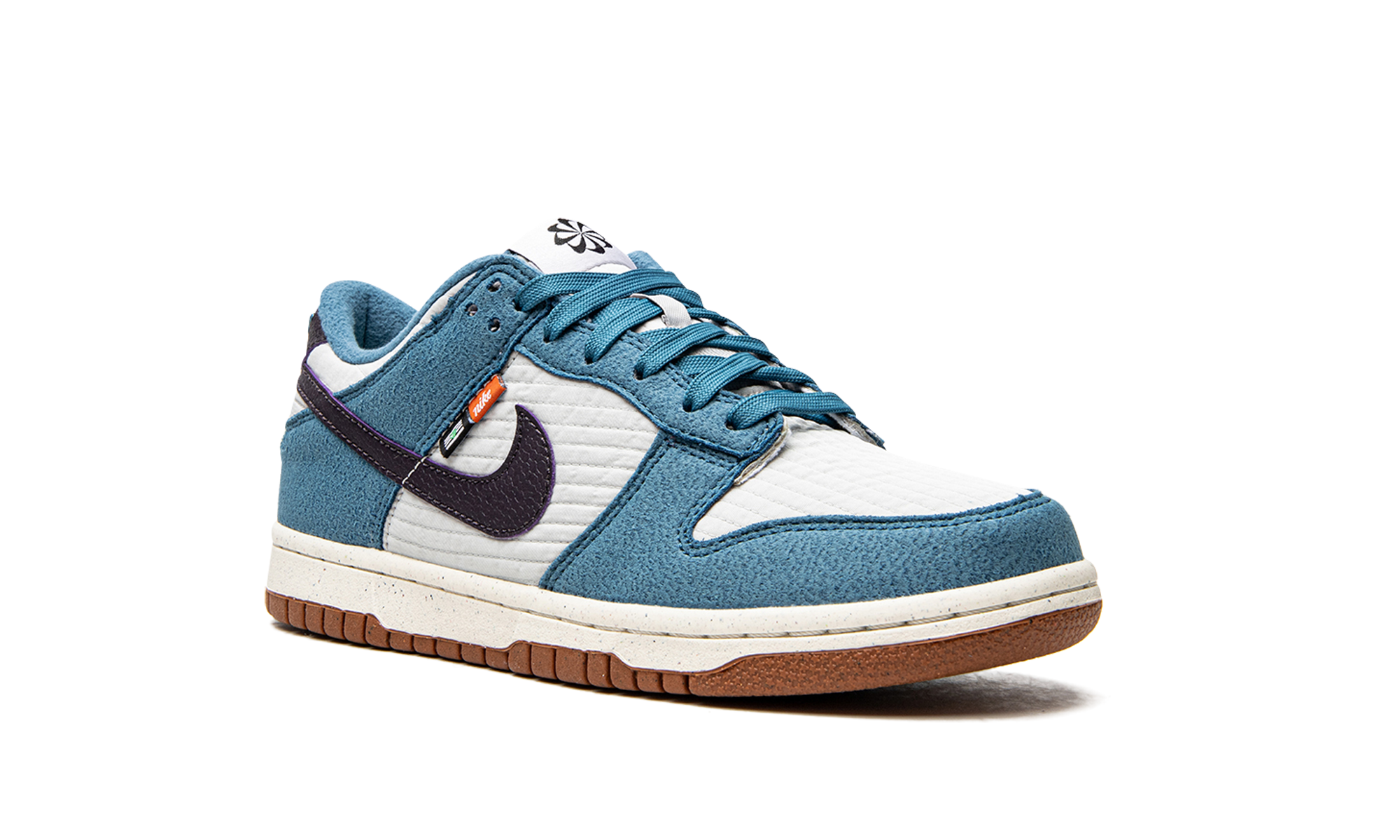 Dunk Low SE (GS) "Toasty" DC9561 400