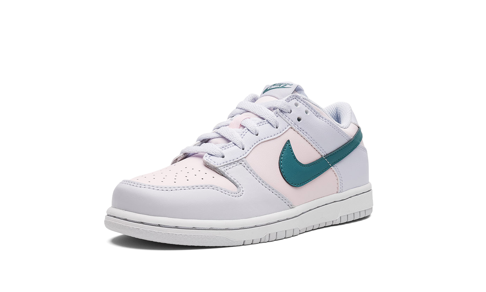 Dunk Low PS "Football Grey / Mineral Teal" FD1228 002
