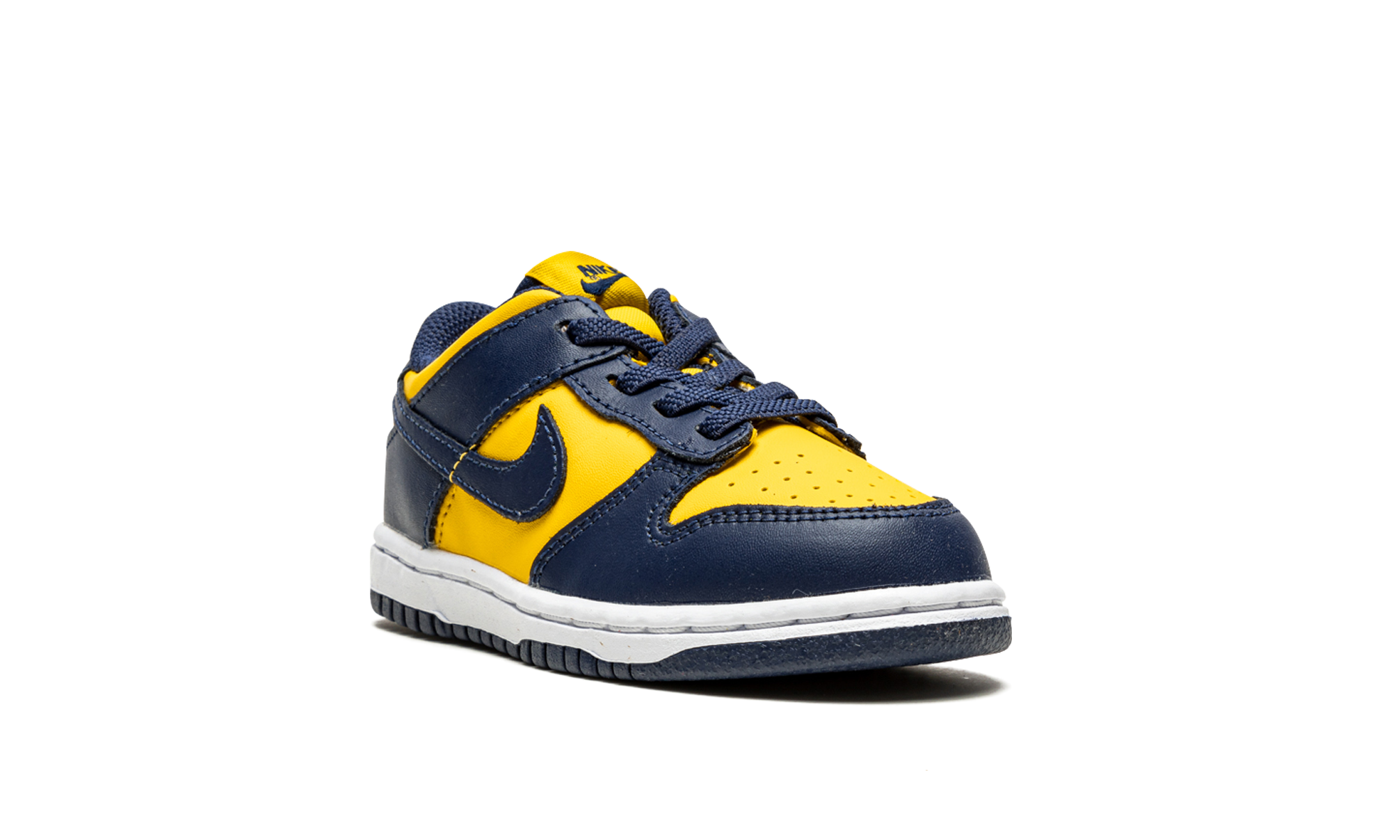 Dunk Low TD "Michigan" CW1589 700