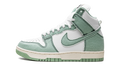 DUNK HIGH 1985 MNS WMNS "Green Denim" DV1143 300
