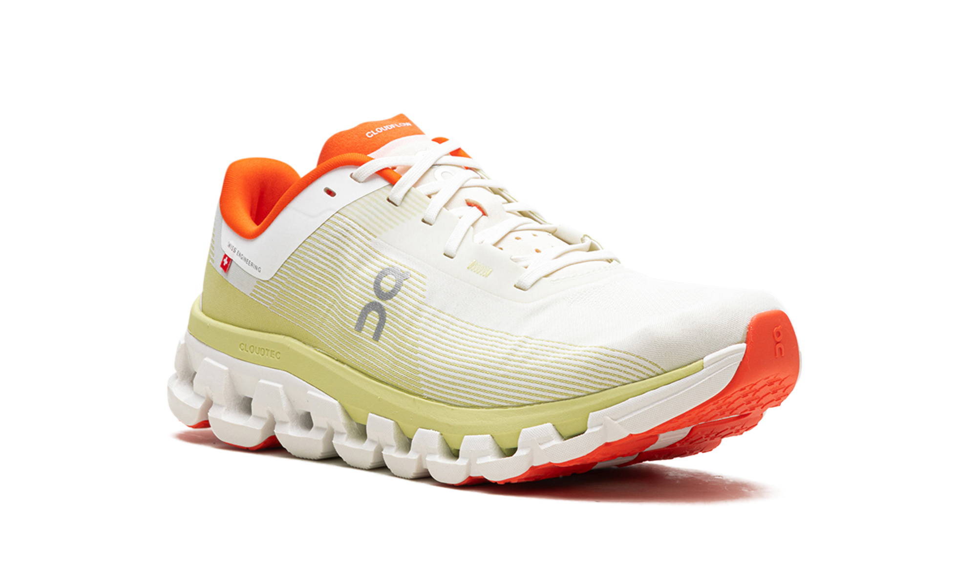 Cloudflow 4 WMNS "Hay" 3WD30111018