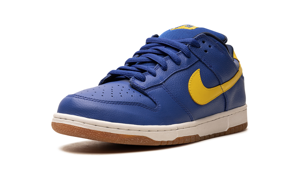 Dunk Low Pro SB "Boca" 304292 471