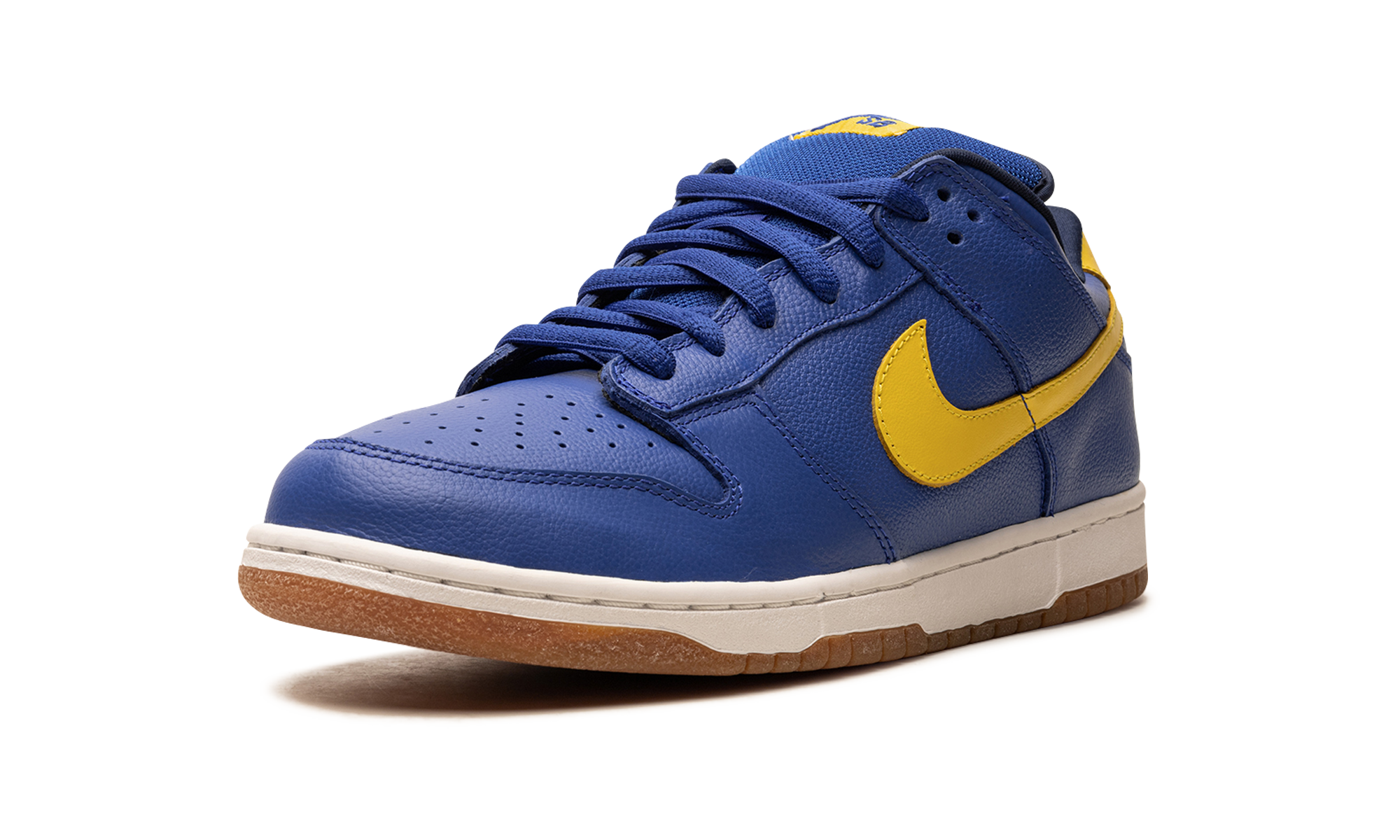 Dunk Low Pro SB "Boca" 304292 471