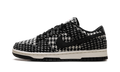 Dunk Low WMNS "Harris Tweed - Black" HQ5036 901