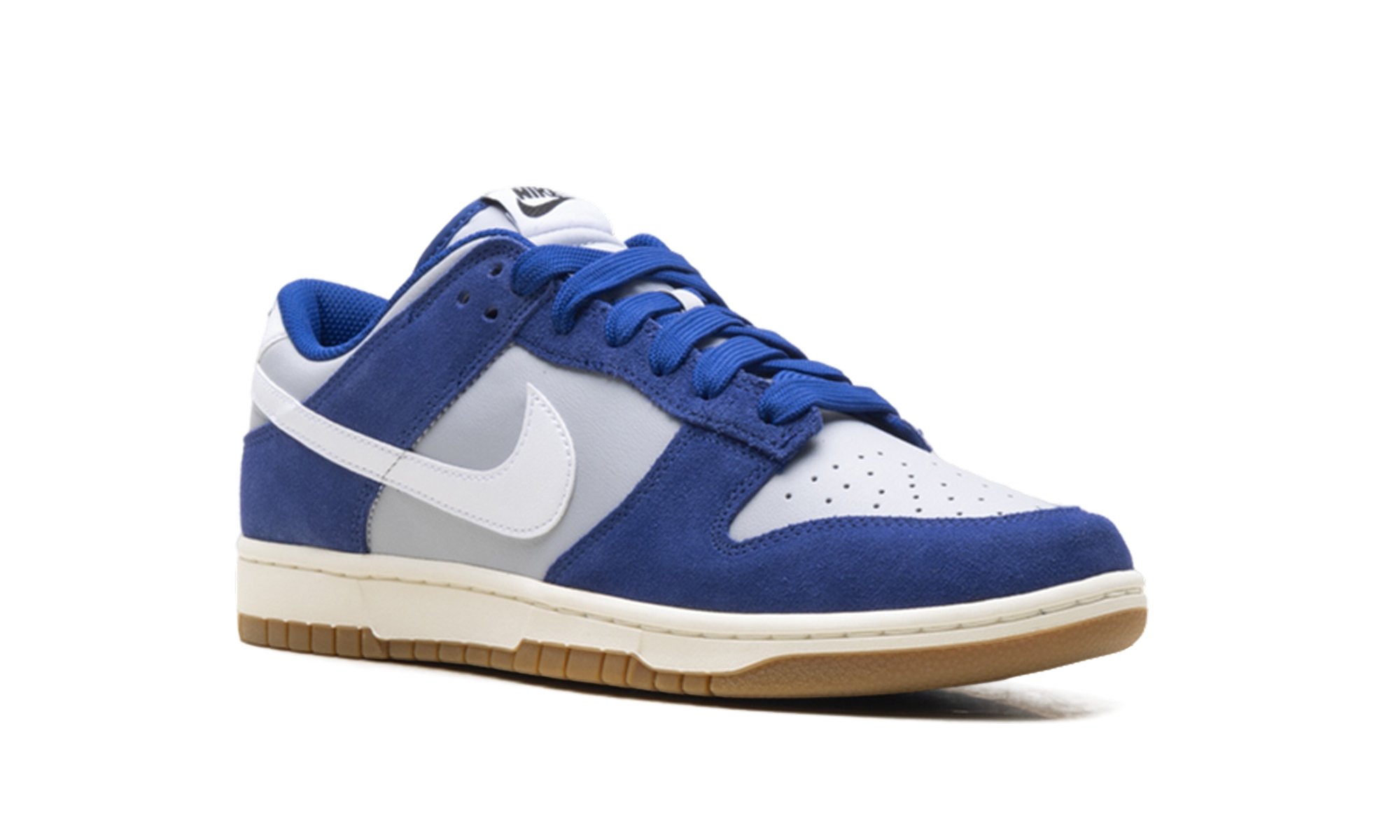 Nike Dunk Low Retro SE "Deep Royal Blue Gum" IB6399 003