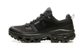 Cloudrock Low WP "Black Black" 3MF10251043
