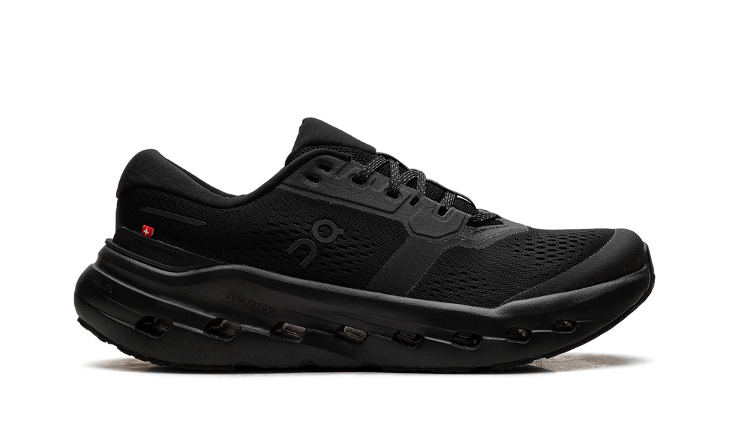 Cloudrunner 3 WMNS "Black" 3WG10051043