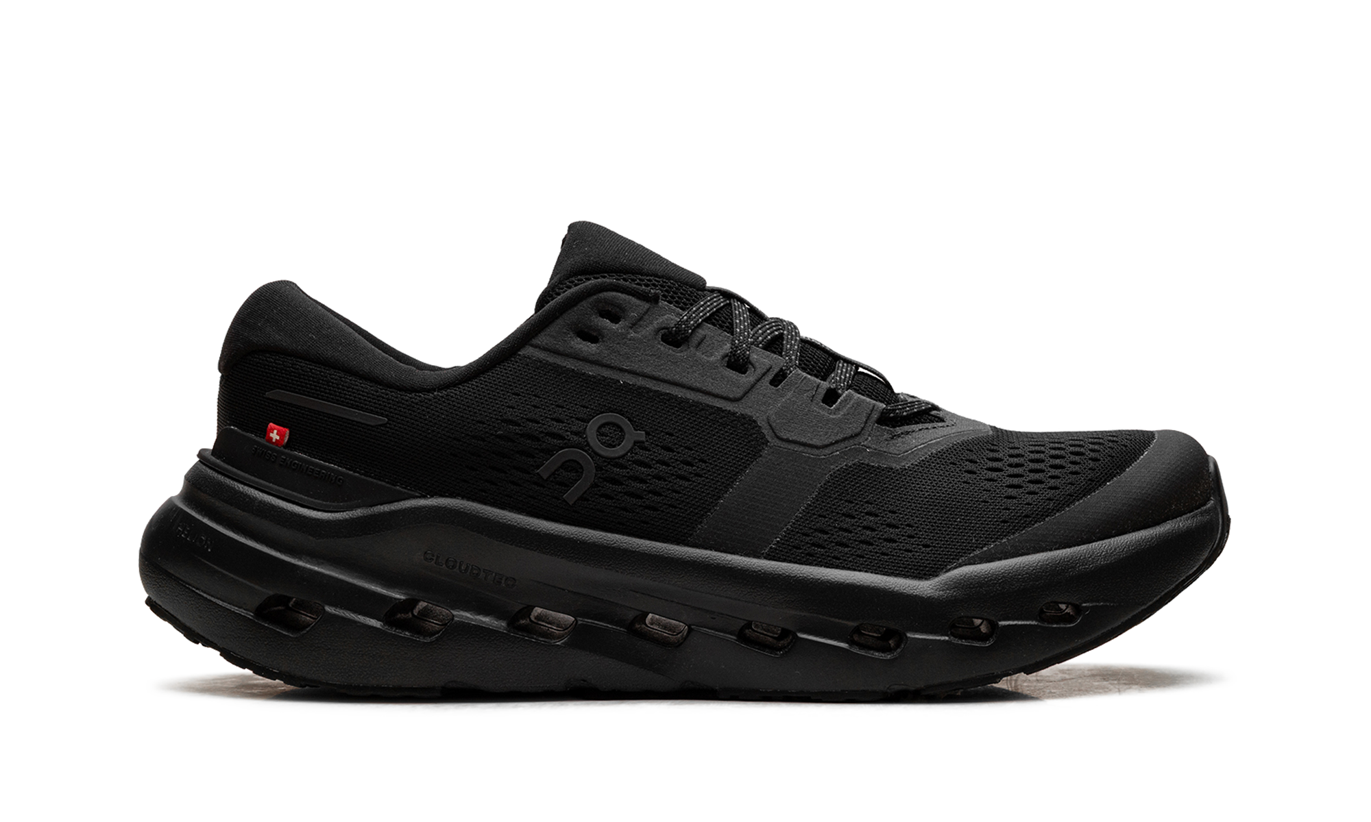 Cloudrunner 3 WMNS "Black" 3WG10051043