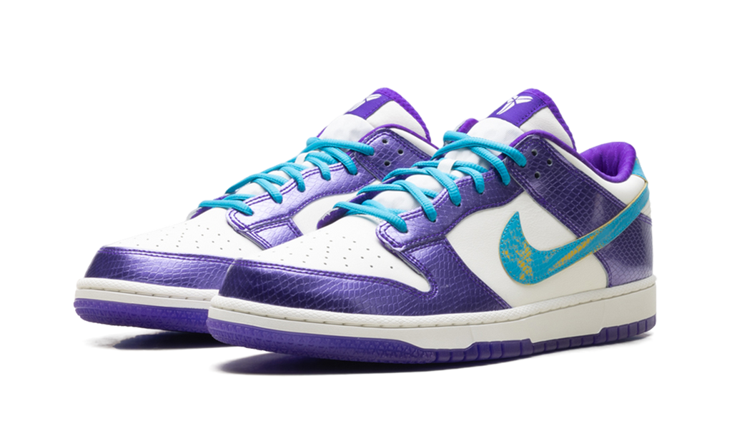 Dunk Low "Kobe Bryant Draft Day" IM0586 500