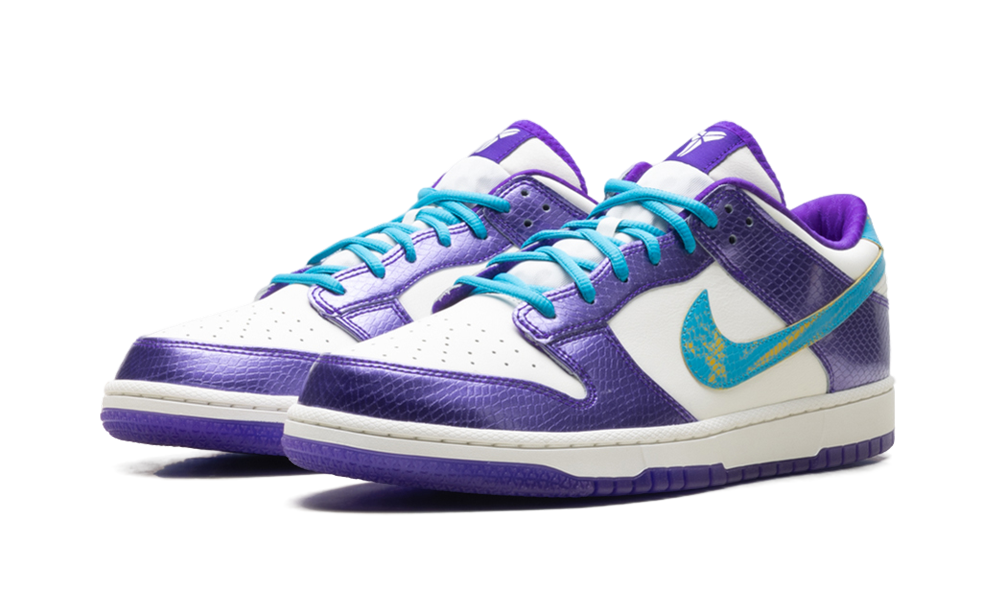 Dunk Low "Kobe Bryant Draft Day" IM0586 500