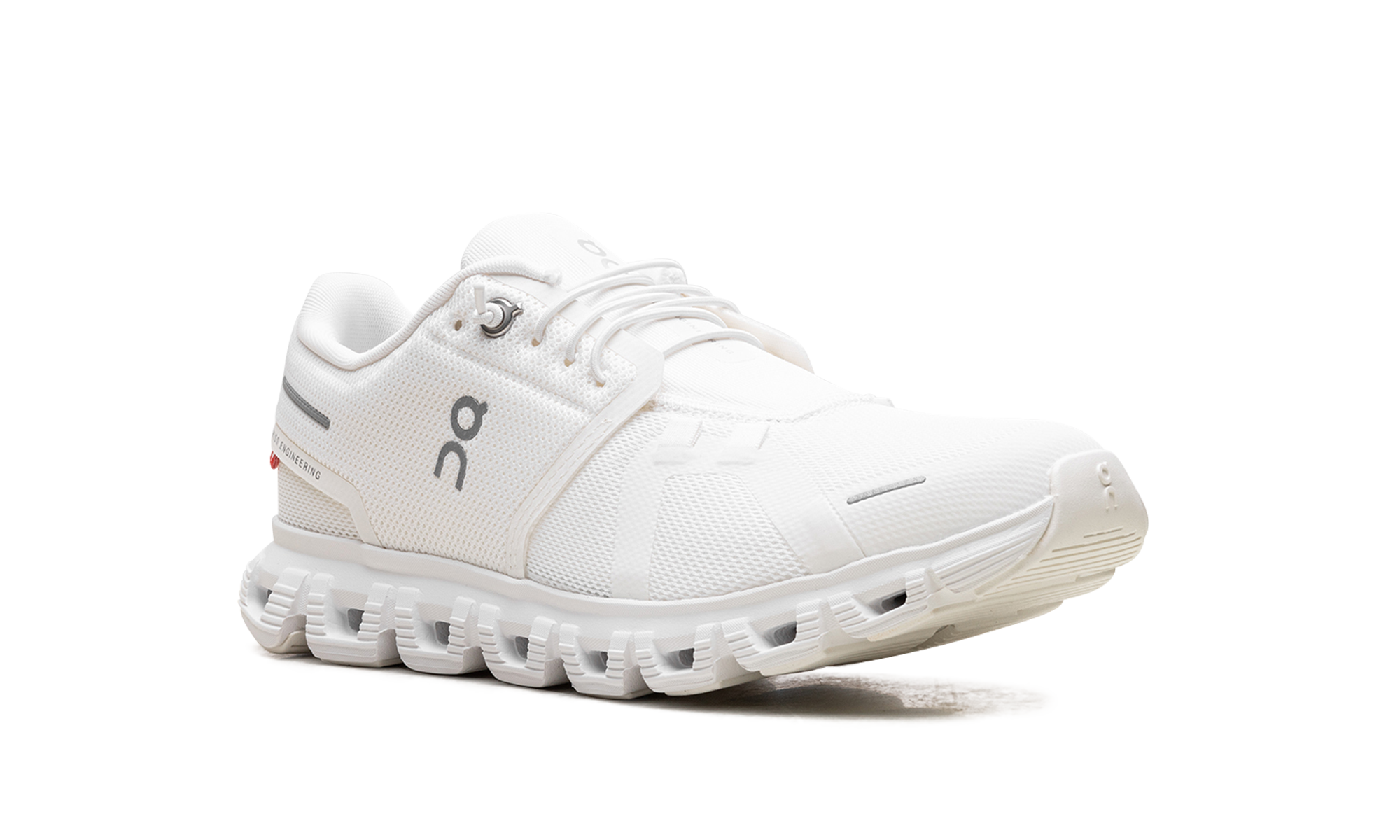 Cloud 6 WMNS "White White" 3WF10061200