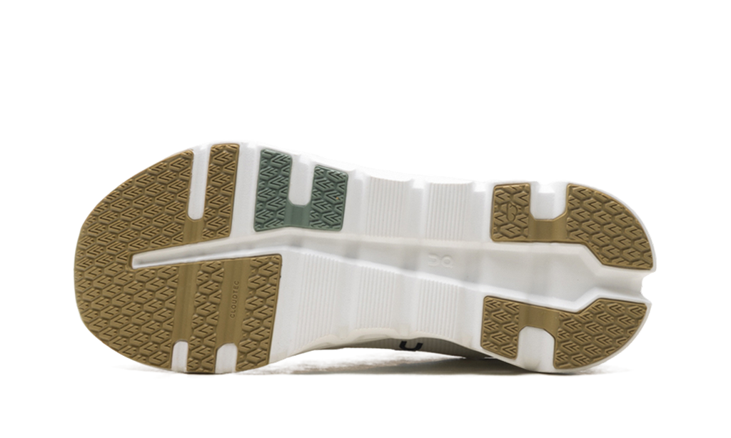 Cloudrunner 2 "White / Green" 3ME10144433