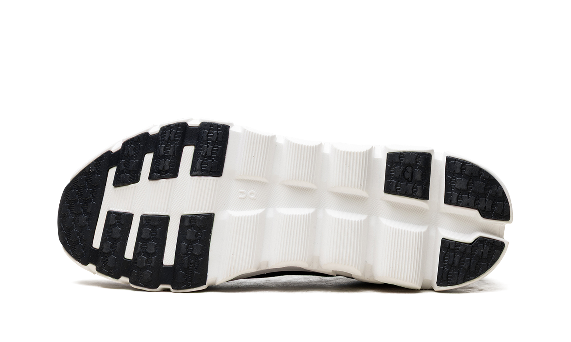 Cloudflow 4 WMNS "Black White" 3WD30110299