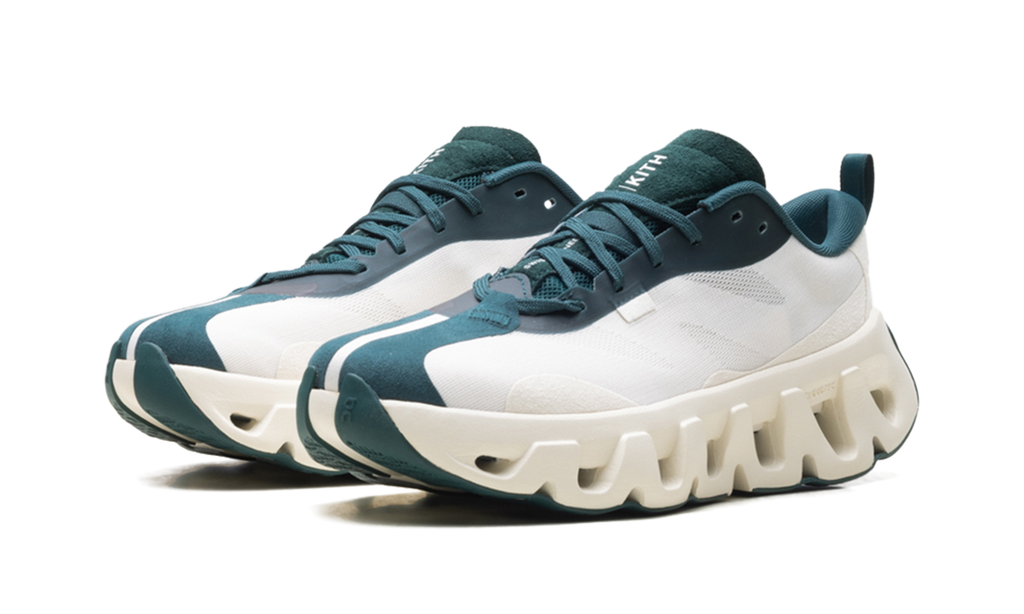 K-Tech 1 WMNS "Kith - Tofu Sea Moss" 3WG10705561
