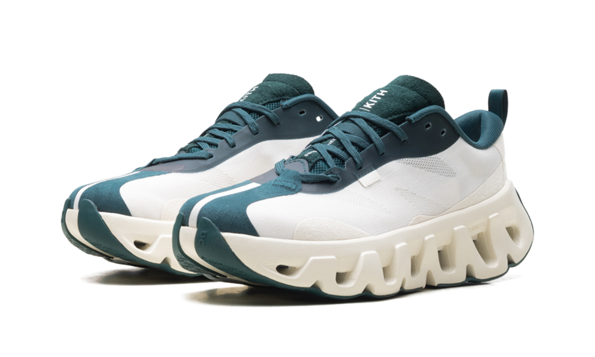 K-Tech 1 WMNS "Kith - Tofu Sea Moss" 3WG10705561