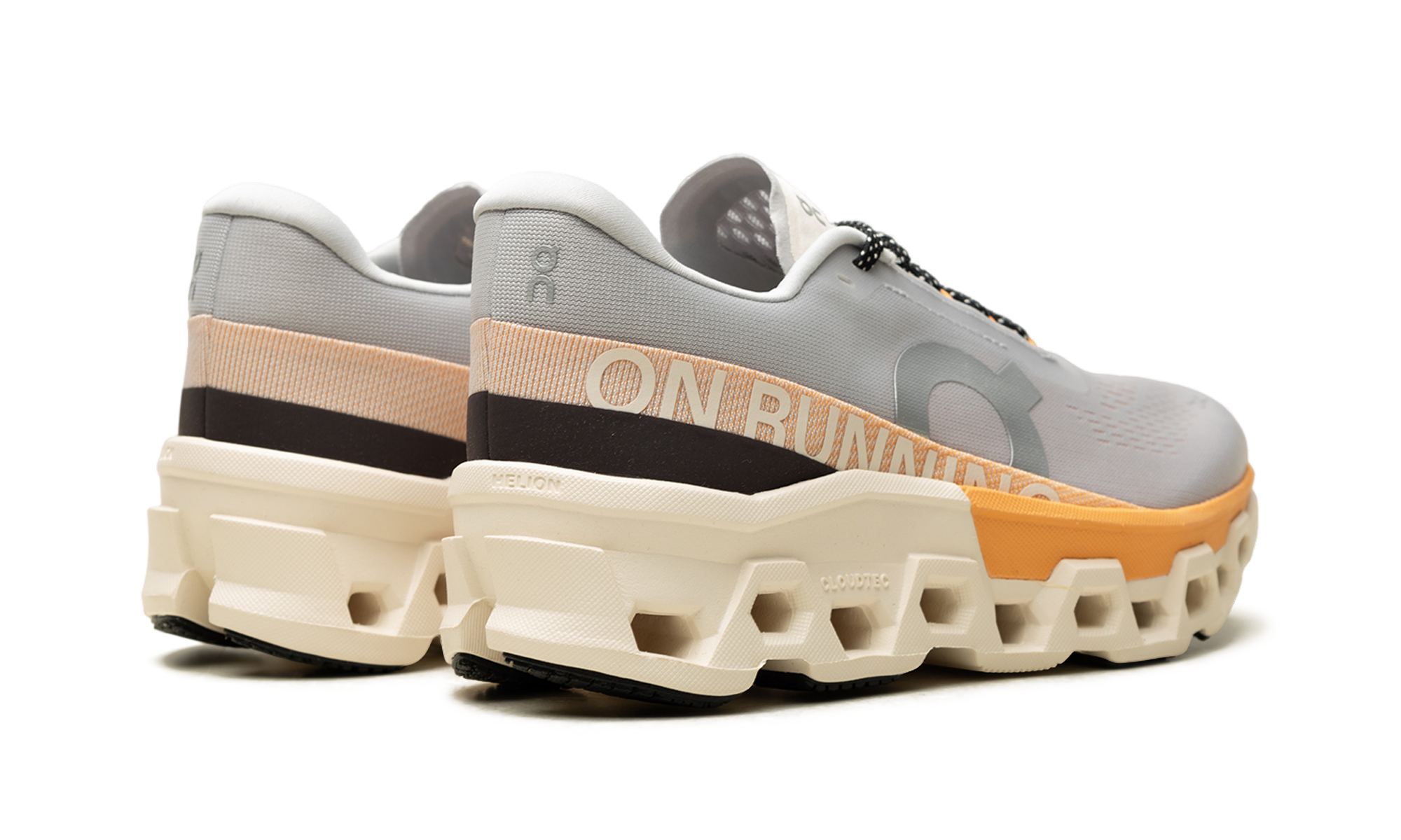 Cloudmonster 2 "Glacier Tangerine" 3ME10123198