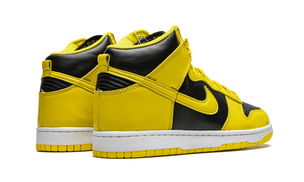Dunk High SP "Varsity Maize" CZ8149 002