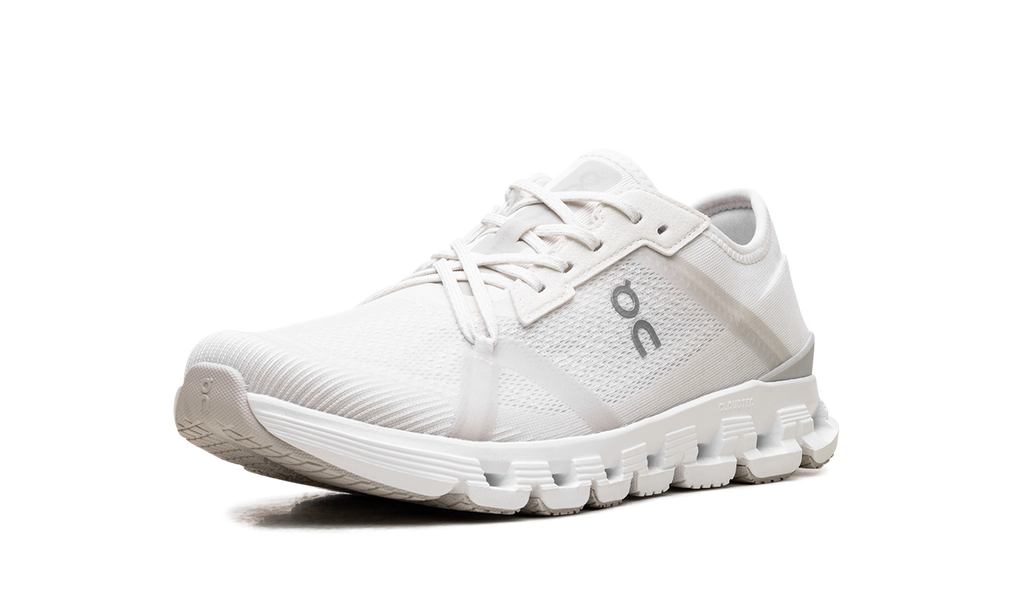 Cloud X 4 AD WMNS "White Wolf" 3WF10172852