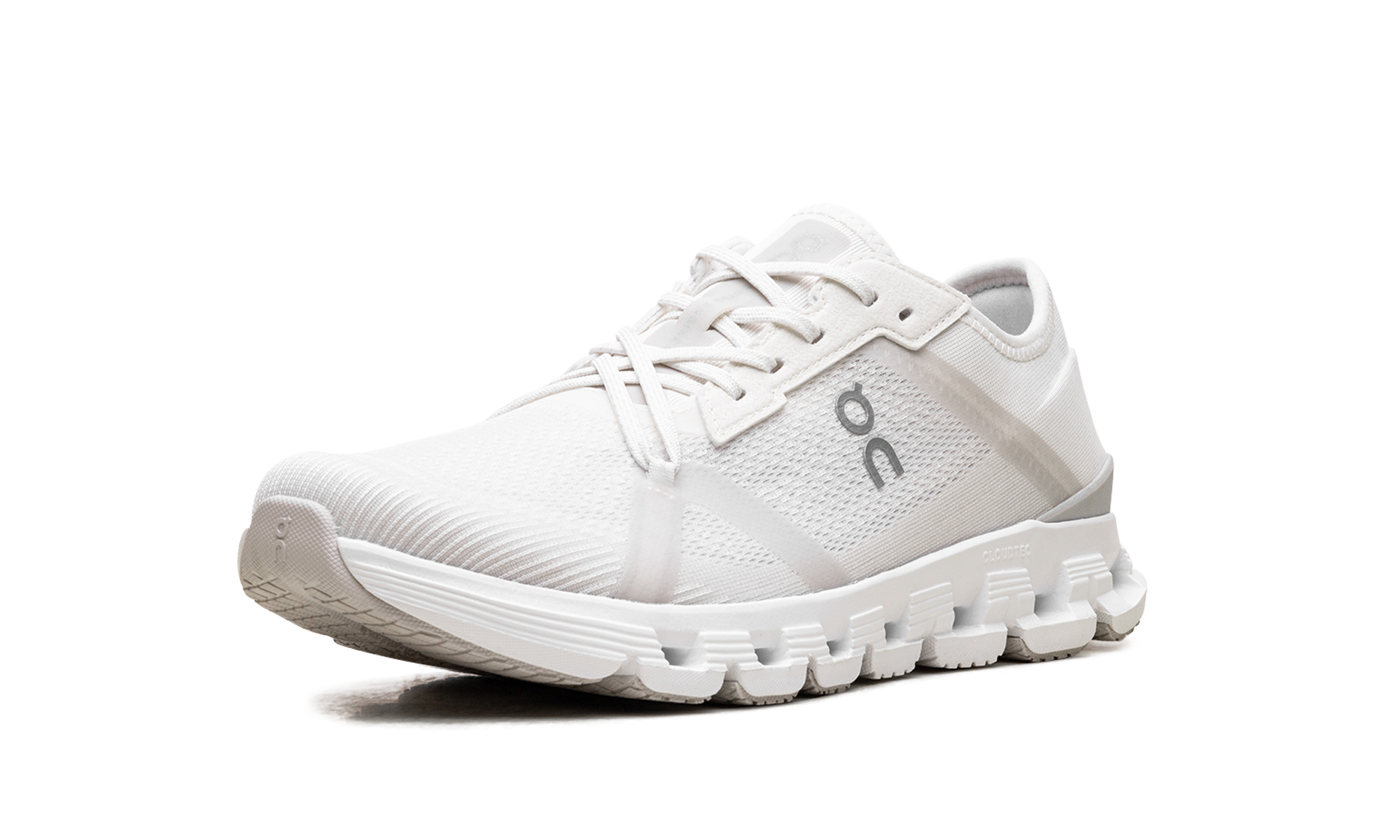 Cloud X 4 AD WMNS "White Wolf" 3WF10172852