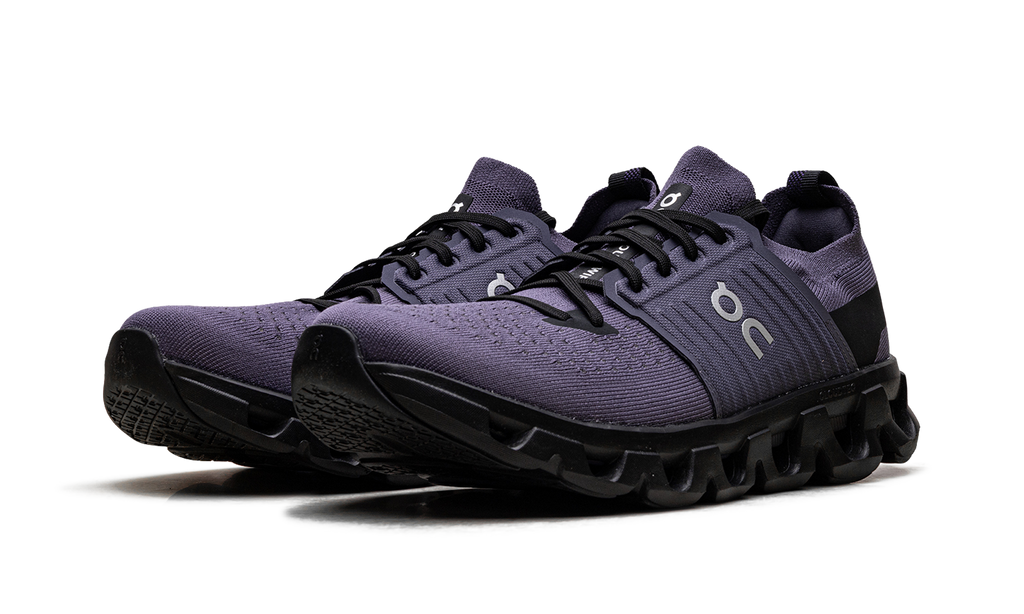Cloudswift 4 "Flint Black" 3MF10134641