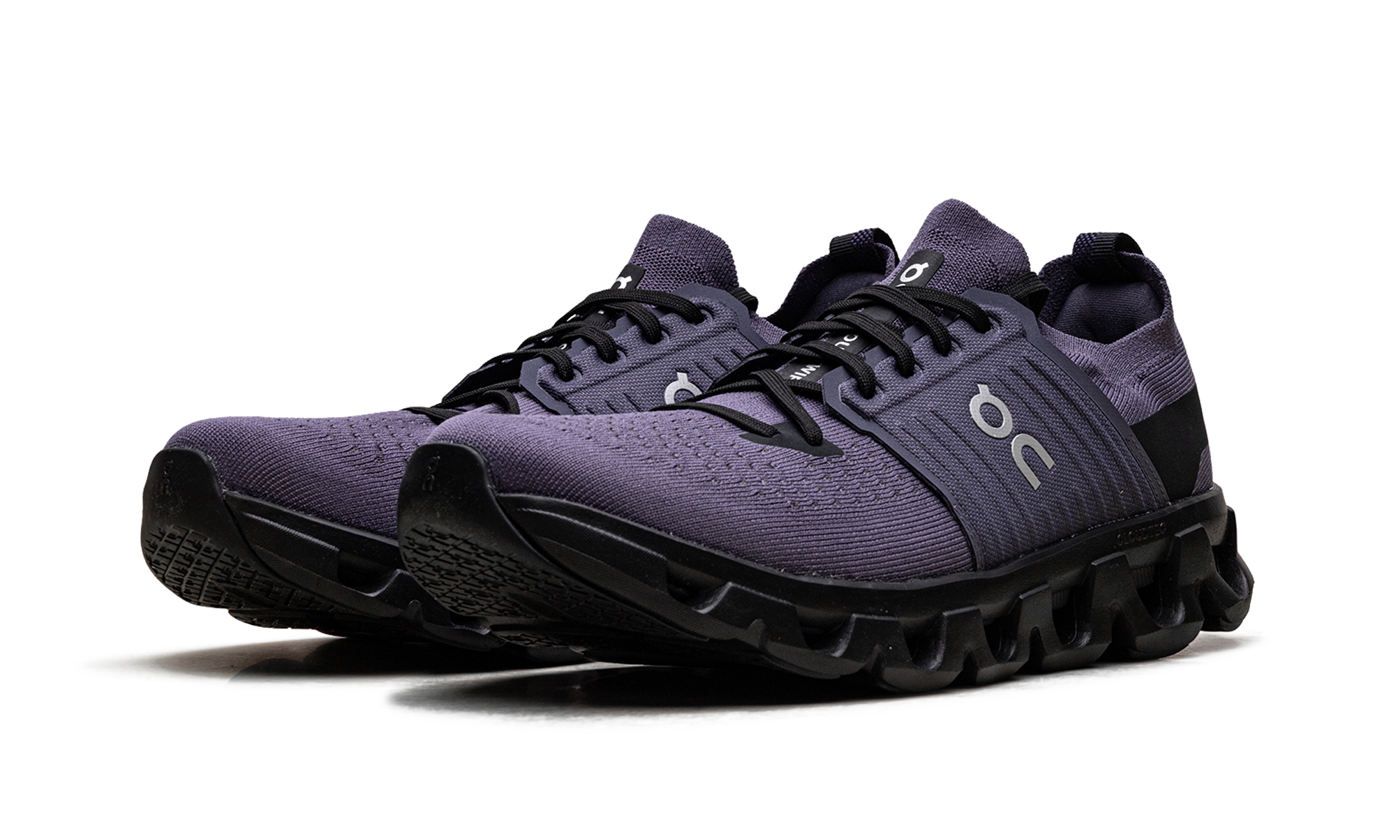 Cloudswift 4 "Flint Black" 3MF10134641