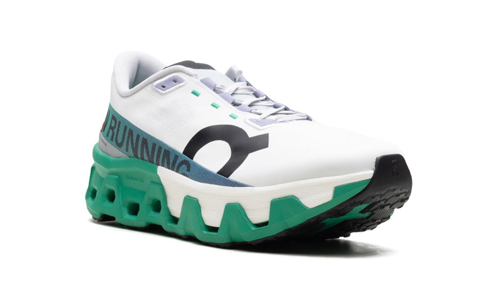 Cloudmonster Hyper "Undyed Mint" 3ME10131560