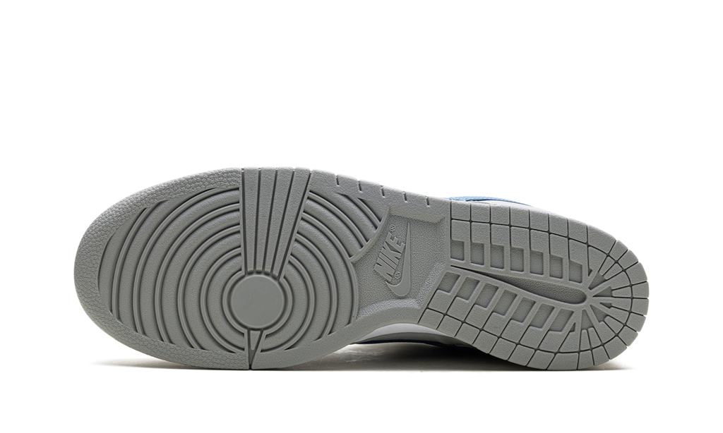 Dunk low "Silver Surfer" HF0391 001