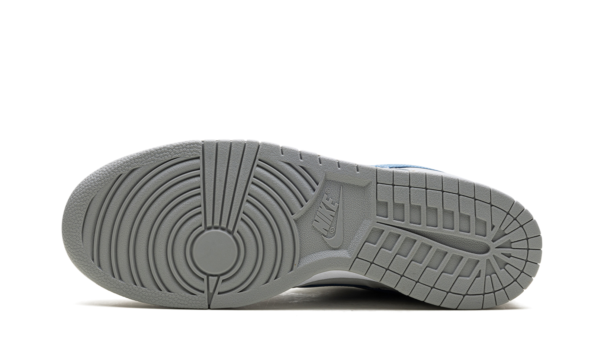 Dunk low "Silver Surfer" HF0391 001