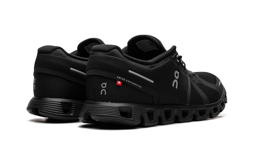 cloud 5 "Black" 59.98905