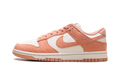 Dunk Low Next Nature WMNS "Apricot Agate" HJ7673 003