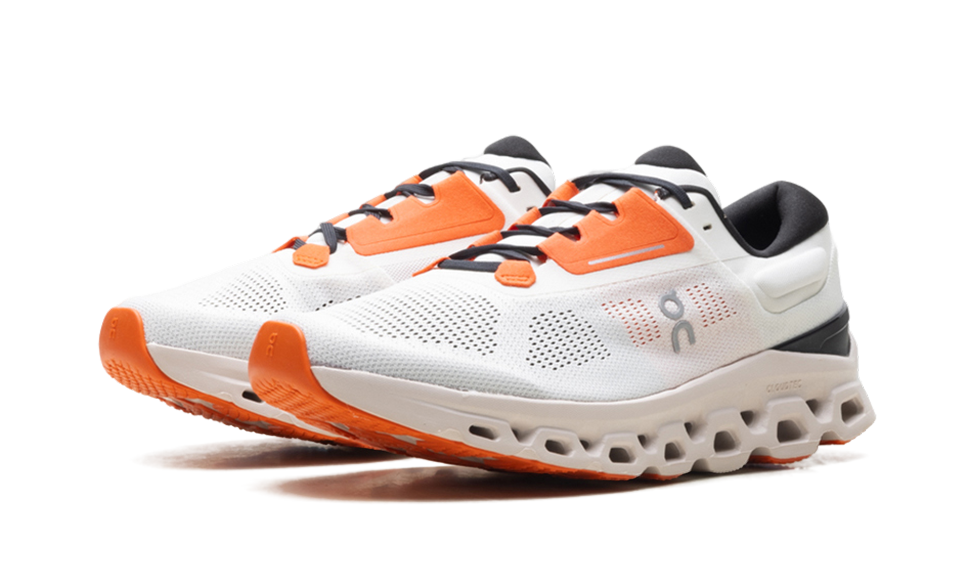 Cloudstratus WMNS "Undyed White Sand Orange" 3WD30121148
