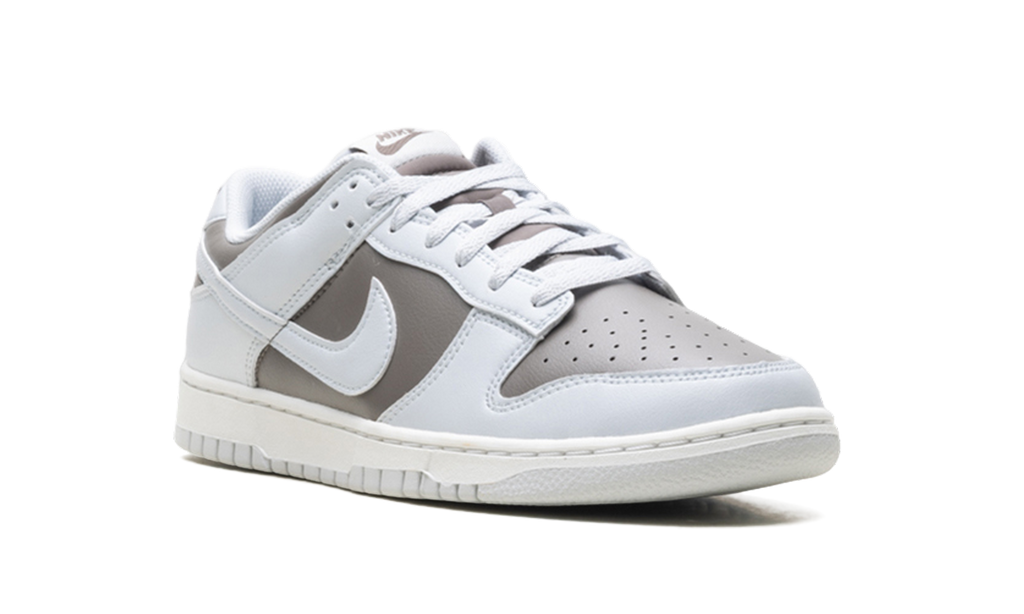Dunk Low Retro "Cave Stone Pure Platinum" HF5441 202