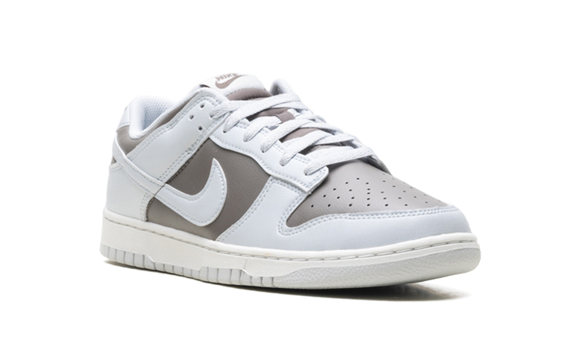 Dunk Low Retro "Cave Stone Pure Platinum" HF5441 202