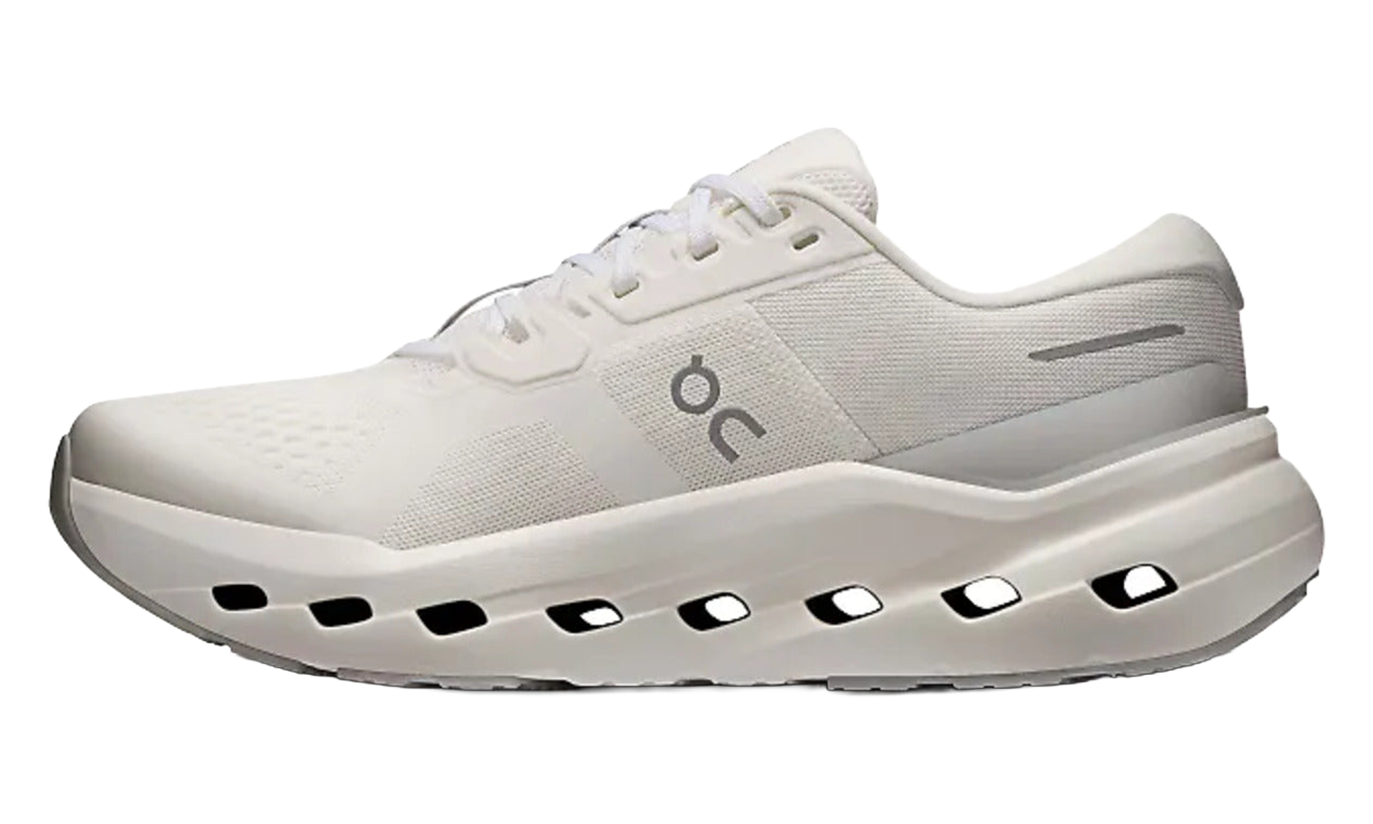 Cloudrunner 3 WMNS "White Ivory" 3WG10050924