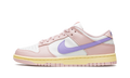 DUNK LOW WMNS "Pink Oxford" DD1503 601