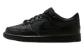 Dunk Low "Black" IU7766 009