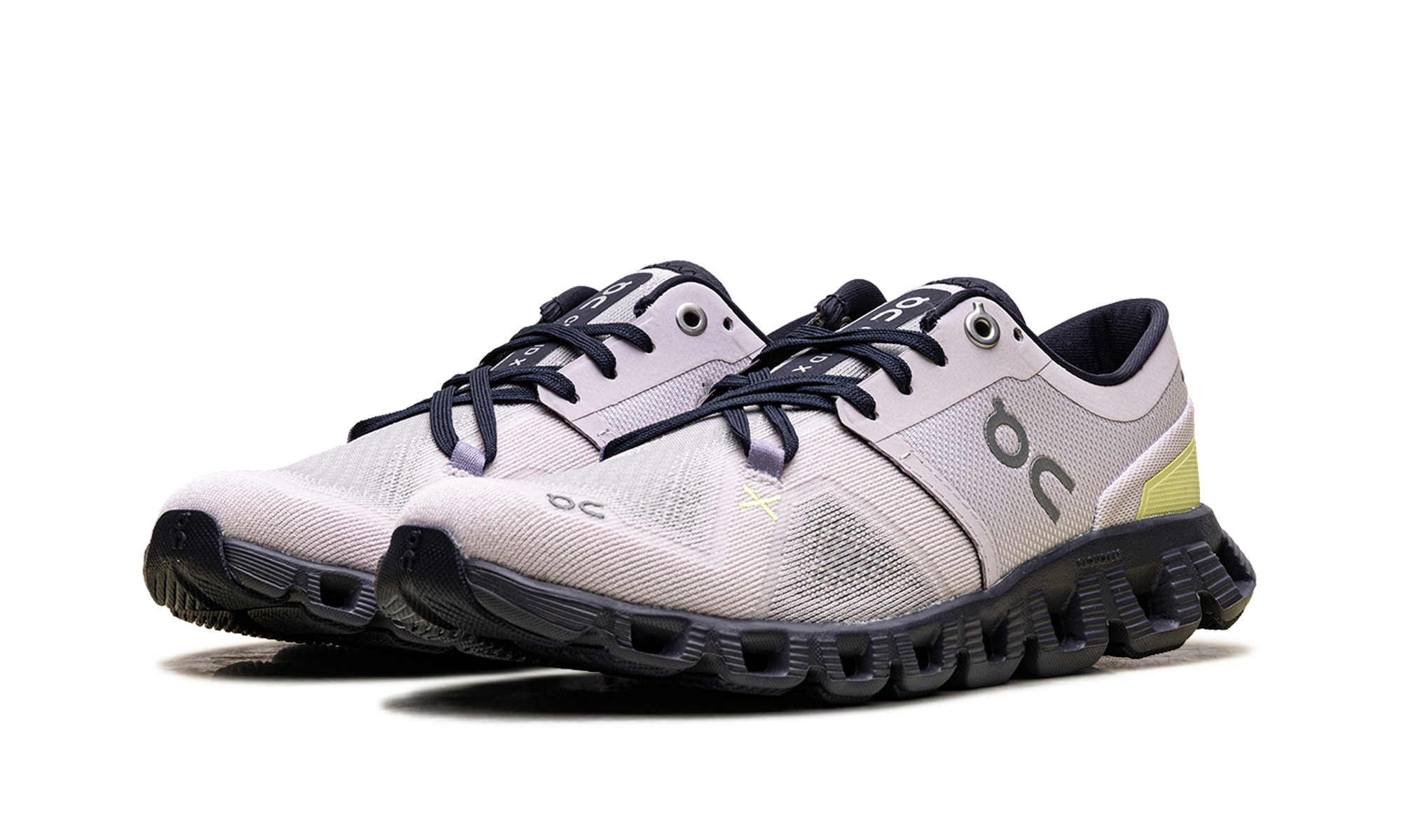 CLOUD X 3 WMNS "Orchid / Iron" 60.98098