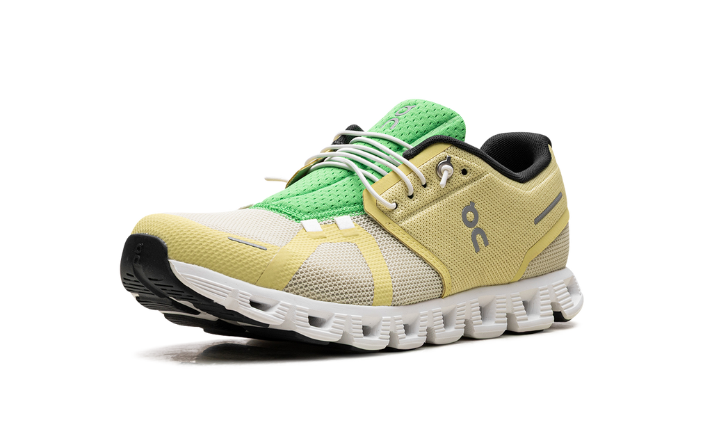 Cloud 5 Push "Hay/Acacia" 69.98861