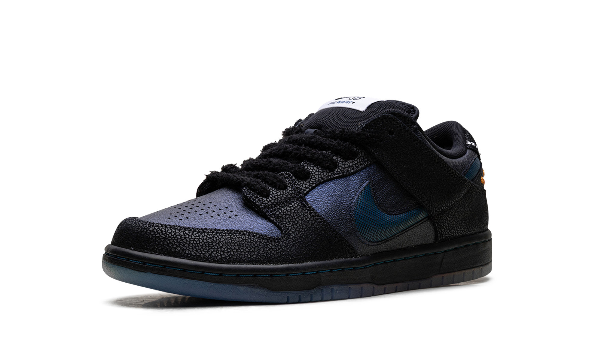 SB Dunk Low Pro "Bluetile Skateboards" IQ1323 001