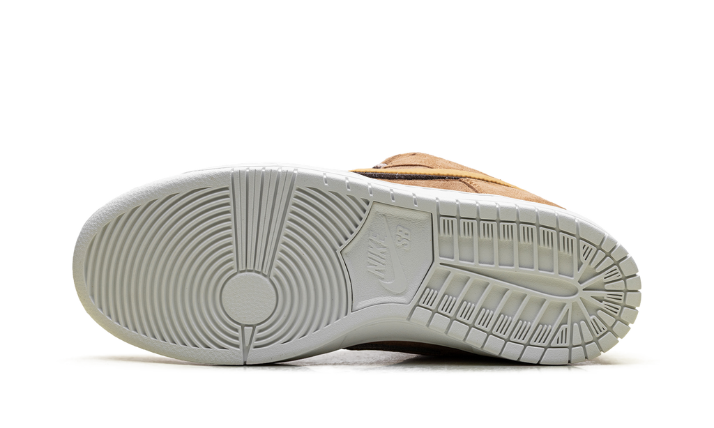 SB Dunk Low Pro "NOTE Shop Manchester Brew and Biscuits" IO9508 200