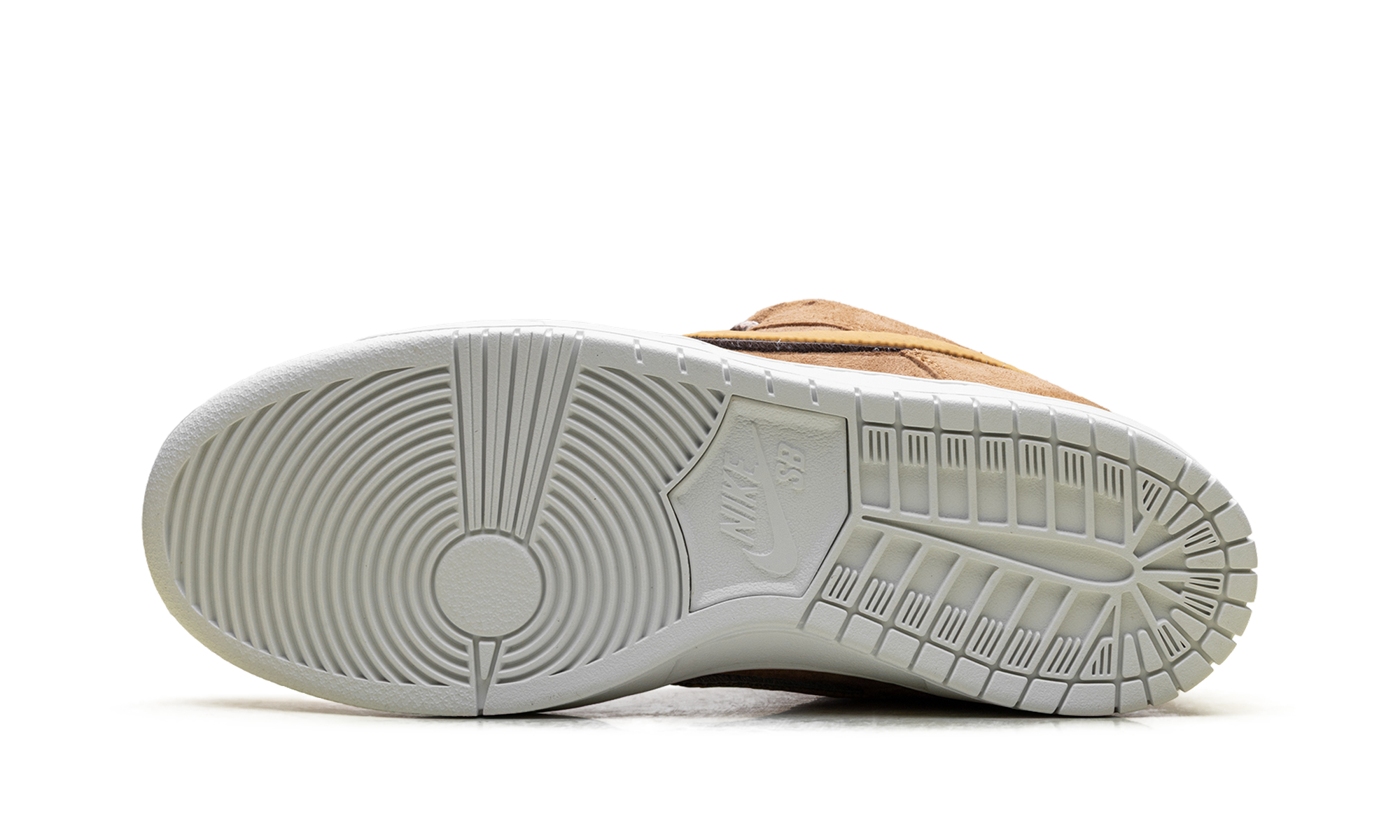 SB Dunk Low Pro "NOTE Shop Manchester Brew and Biscuits" IO9508 200