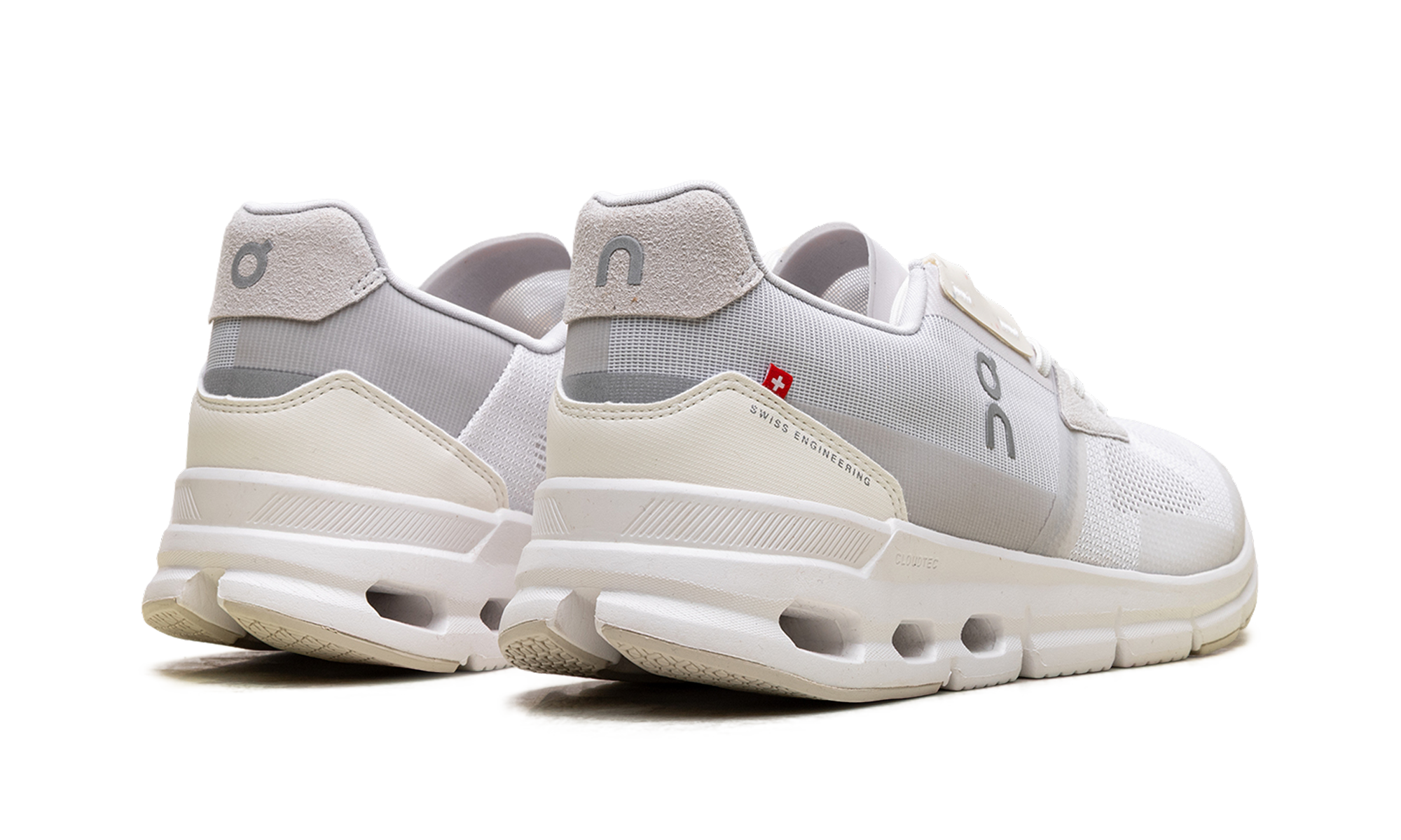 Cloudrift WMNS "White Frost" 87.97709